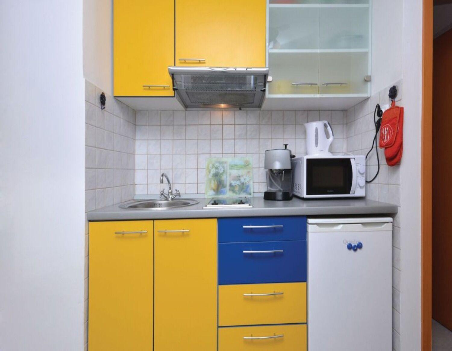 Apartment Mia Spalato Esterno foto