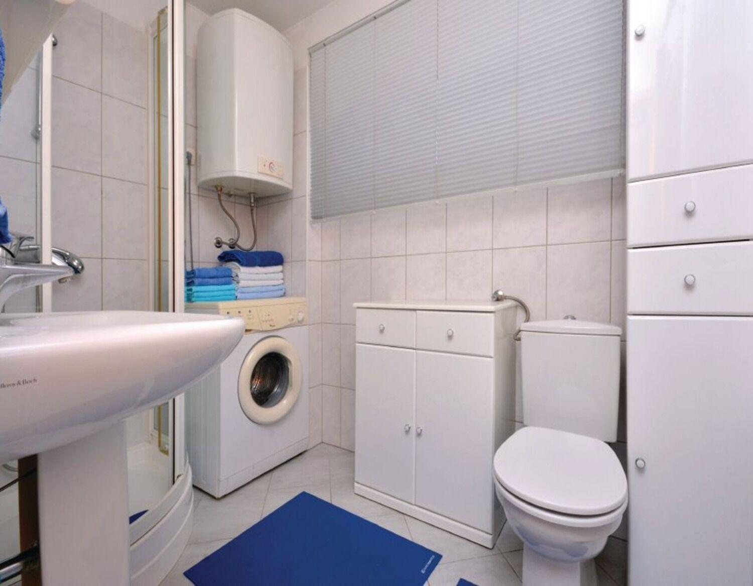 Apartment Mia Spalato Esterno foto
